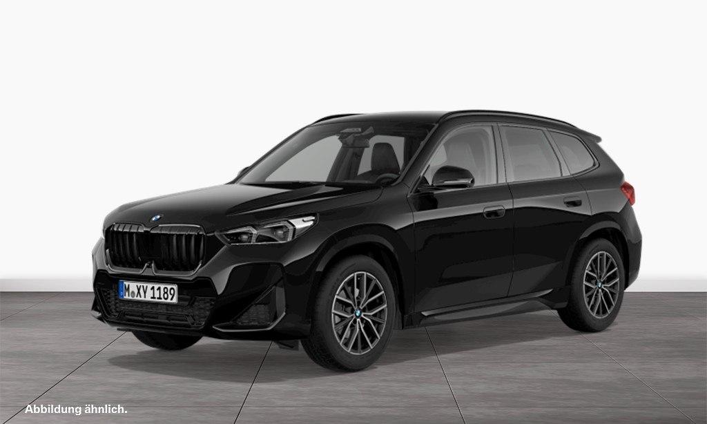 BMW X1 xDrive20d M Sport AHK HeadUp 360Kamera Drivin