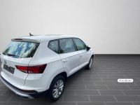Seat Ateca - Vorschau Bild 3