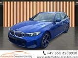 BMW 330 i Touring xDrive M Sport*ACC*HiFi*Kamera* - gebrauchte BMW 330 aus dem Jahr 2024