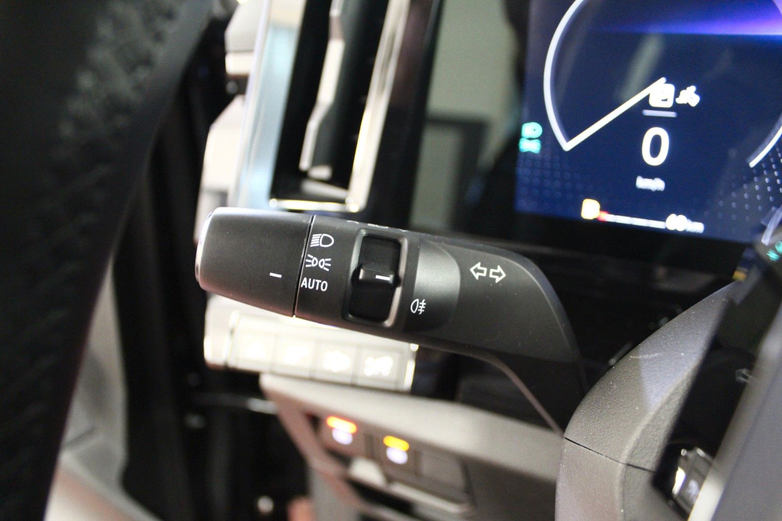 Fahrzeugabbildung Renault Austral Mild Hybrid 140 Automatik Equilibre City