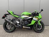 Kawasaki Ninja ZX-6R Performance - Offers