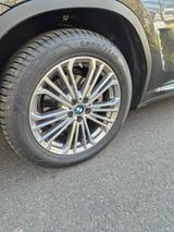 BMW X3 xDrive20i Luxury Line AT Luxury Line - BMW X3 Gebrauchtwagen in Mainz
