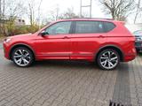 Seat Tarraco FR 4Drive Pano Kamera 1. Hand - rote Seat Tarraco