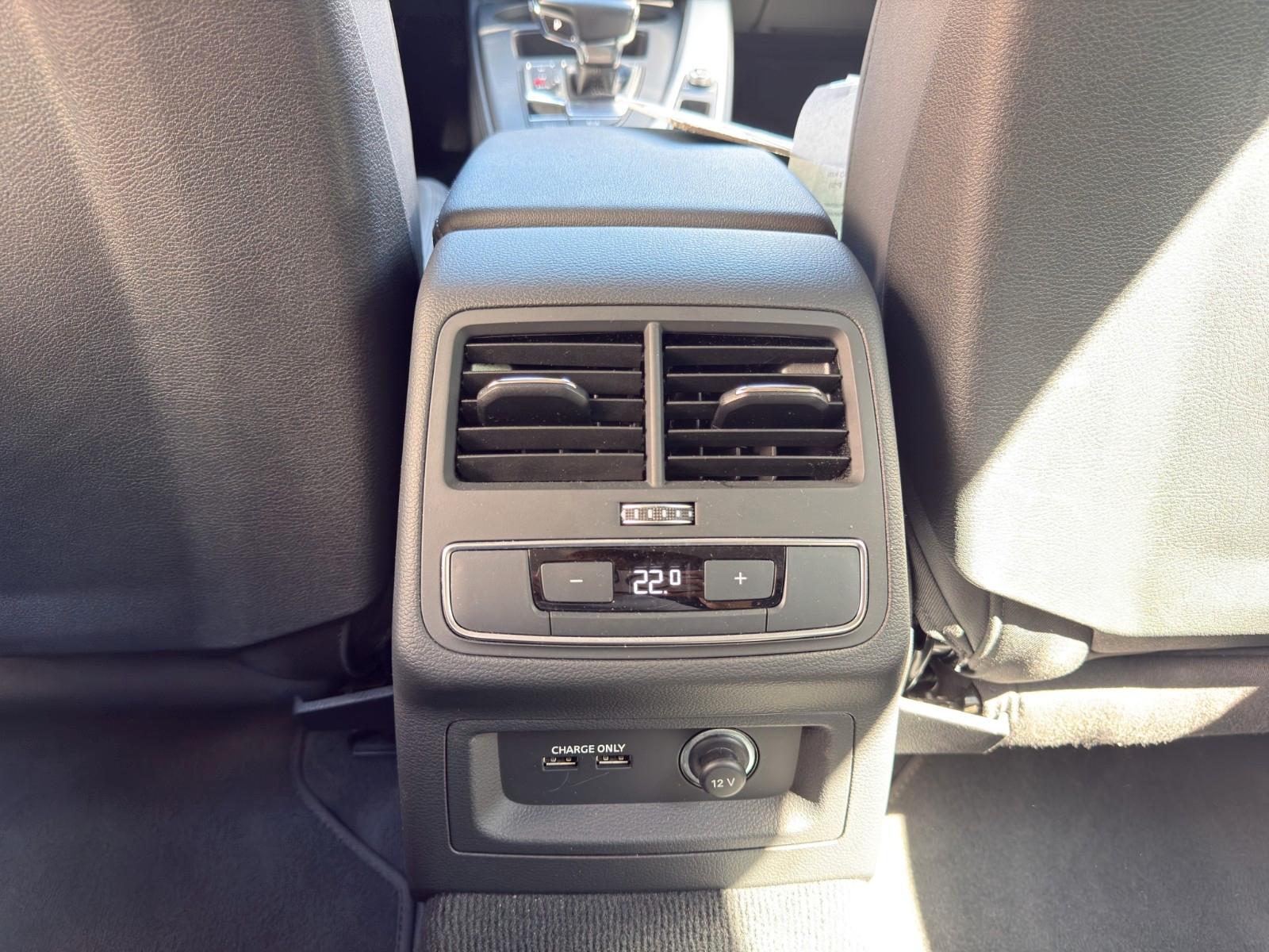 Audi A5 Sportback 40 TDI qu S line Leder Navi RFK ACC, миниатюра 29