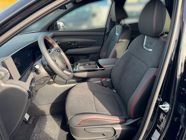 Hyundai Tucson – Bild 10