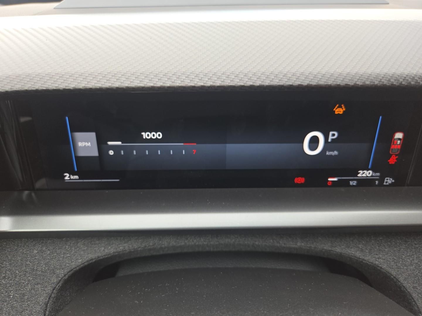 Opel Grandland (X) - Bild 11