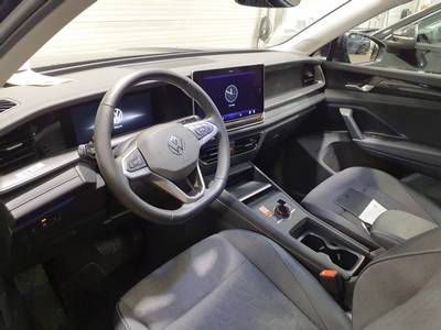 Volkswagen Tayron - Bild 4