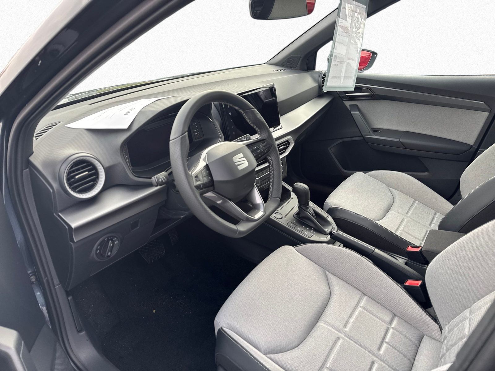 Seat Arona - Bild 8