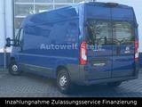 Fiat Ducato L4H2 Navi Kamera Tempomat Klima - Fiat Ducato: L4h2