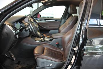 2020 Alpina XD4 照片 8