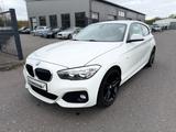 BMW 118d M-Sport Navi+/Alkantara/EURO6/6-Gang