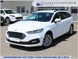 Ford Mondeo Turnier 1.HAND AHK/SHZ VO+HI/NAV/SPUR/LED - gebrauchte Ford Mondeo aus dem Jahr 2022