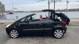 Mitsubishi Colt CZC Cabrio Invite KLIMA HU NEU - Mitsubishi Colt in Rostock