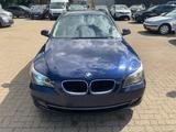 BMW 520d Touring E61 *PANO* *AUTOMATIK* *LCI* - BMW 520: E61 520d