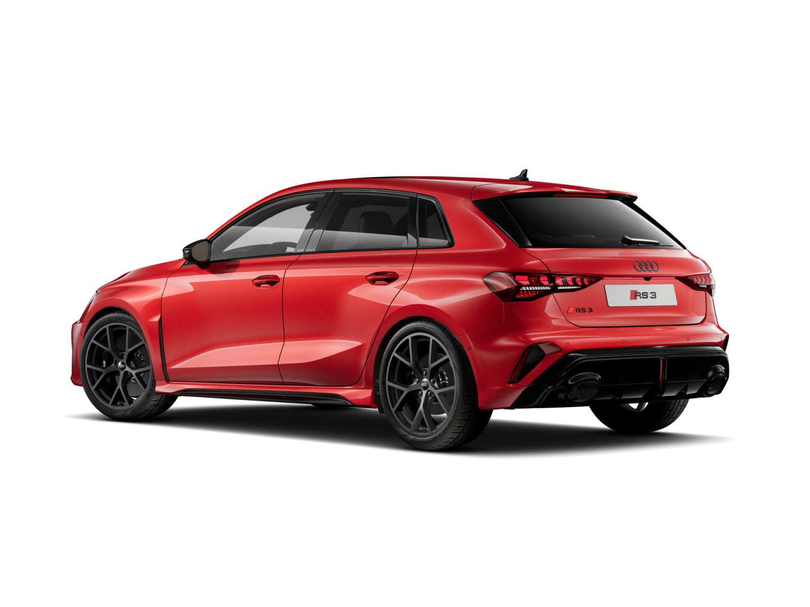 Audi RS3 - Bild 4