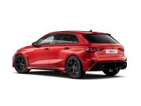 Audi RS3 - Vorschau Bild 4