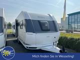 Hobby De Luxe 540 UL Modell 2025 