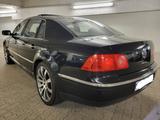Volkswagen Phaeton 3.2 V6 - VW Phaeton Gebrauchtwagen in Hamburg
