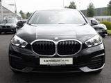 BMW 118i Advantage SITZHEIZUNG PDC KLIMAAUTOMATIK - BMW 118: I