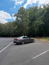 BMW e93 325i M-Paket Automatik LCI - BMW 325: 325i M Paket