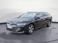 Volkswagen Passat Variant - Vorschau Bild 2