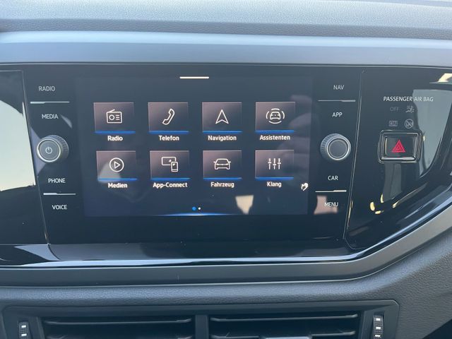 Taigo R-Line 1.0 TSI, ACC, IQ.LIGHT, IQ.DRIVE