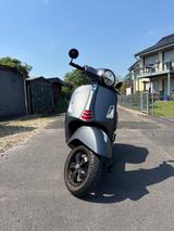 Vespa GTS 300 HPE  Super Sport  - VESPA GTS 300 HPE SUPER SPORT