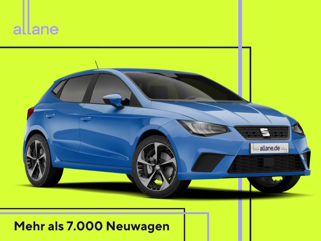 Seat Ibiza - Bild 5