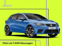 Seat Ibiza - Vorschau Bild 5