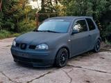 Seat 2x Seat Arosa 1.4 TDI (Vw Lupo 3l) - Seat Arosa mit Diesel-Antrieb