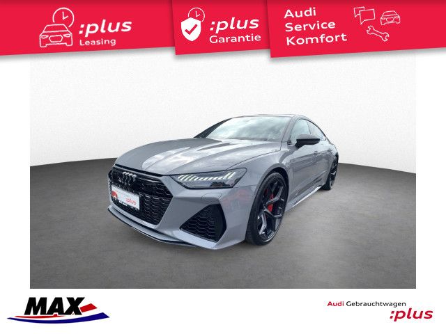 Audi RS7