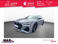 Audi RS7 - Vorschau Bild 1