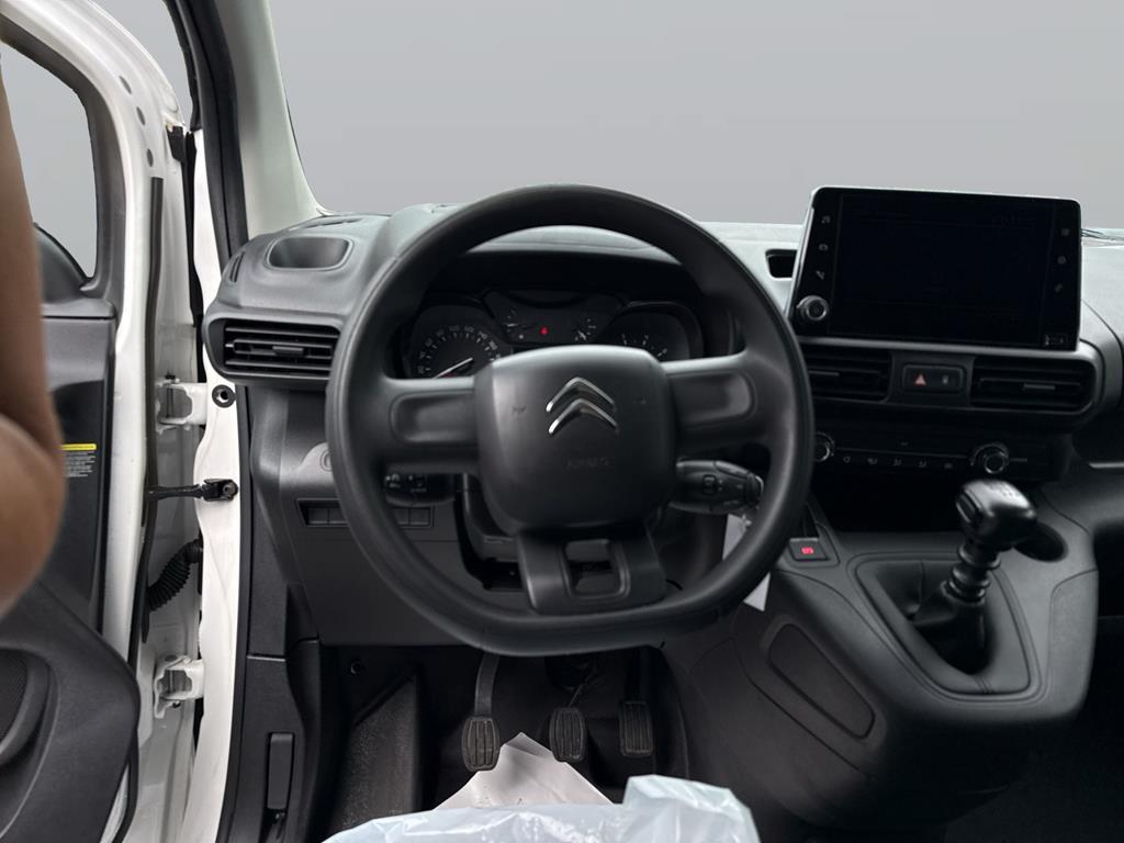 Citroën Berlingo Kasten Club M/L1