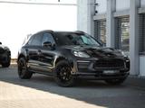 Porsche MACAN  PANO-SPORTSITZE-BOSE-360KAMERA-21"GT
