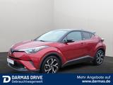 Toyota C-HR Hybrid Rückfahrkamera Sitzheizung - Toyota Gebrauchtwagen in Essen