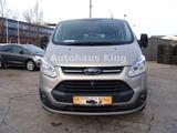 Ford Tourneo Custom Trend-8Sit - Ford Tourneo aus 2015