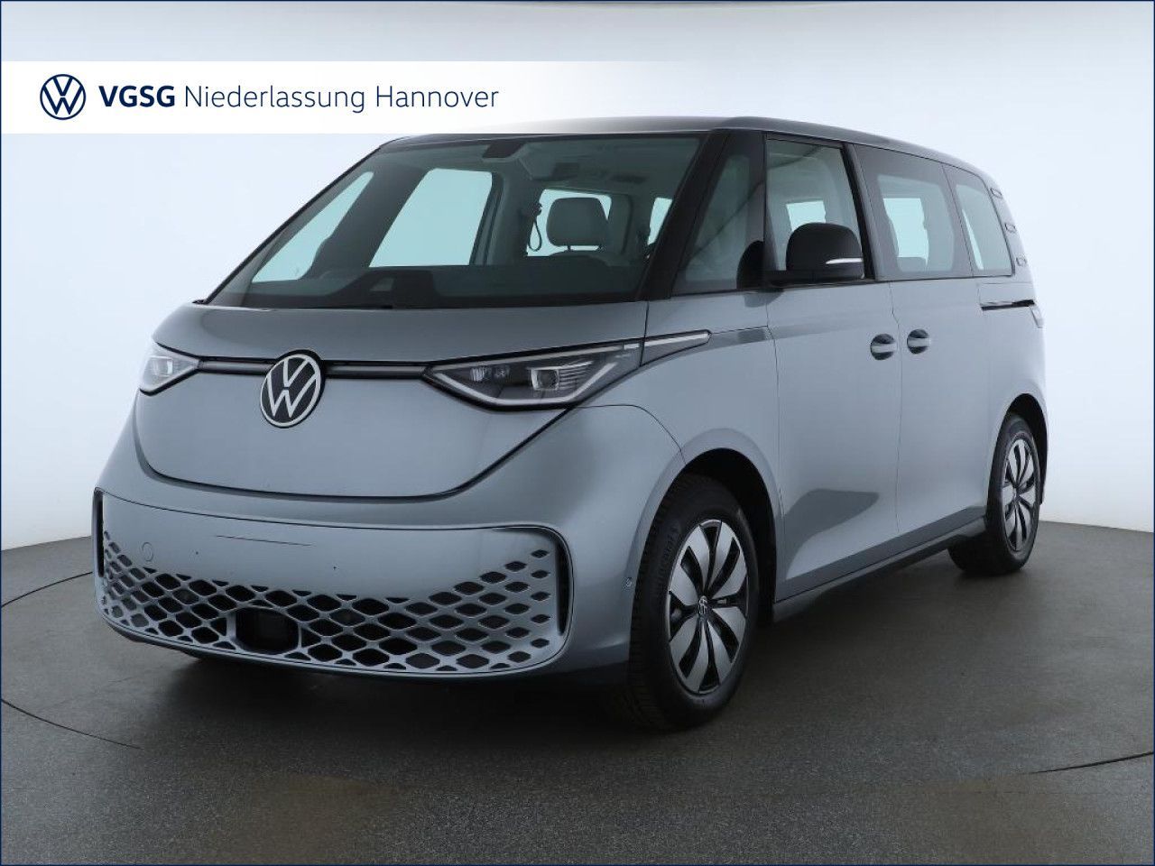 Volkswagen ID. Buzz - Bild 5