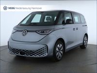Volkswagen ID. Buzz - Vorschau Bild 5