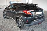 Toyota C-HR 1.2 Navi Totwinkel Kamera Leder Sitzheizung - Toyota C-HR Benzin Gebrauchtwagen