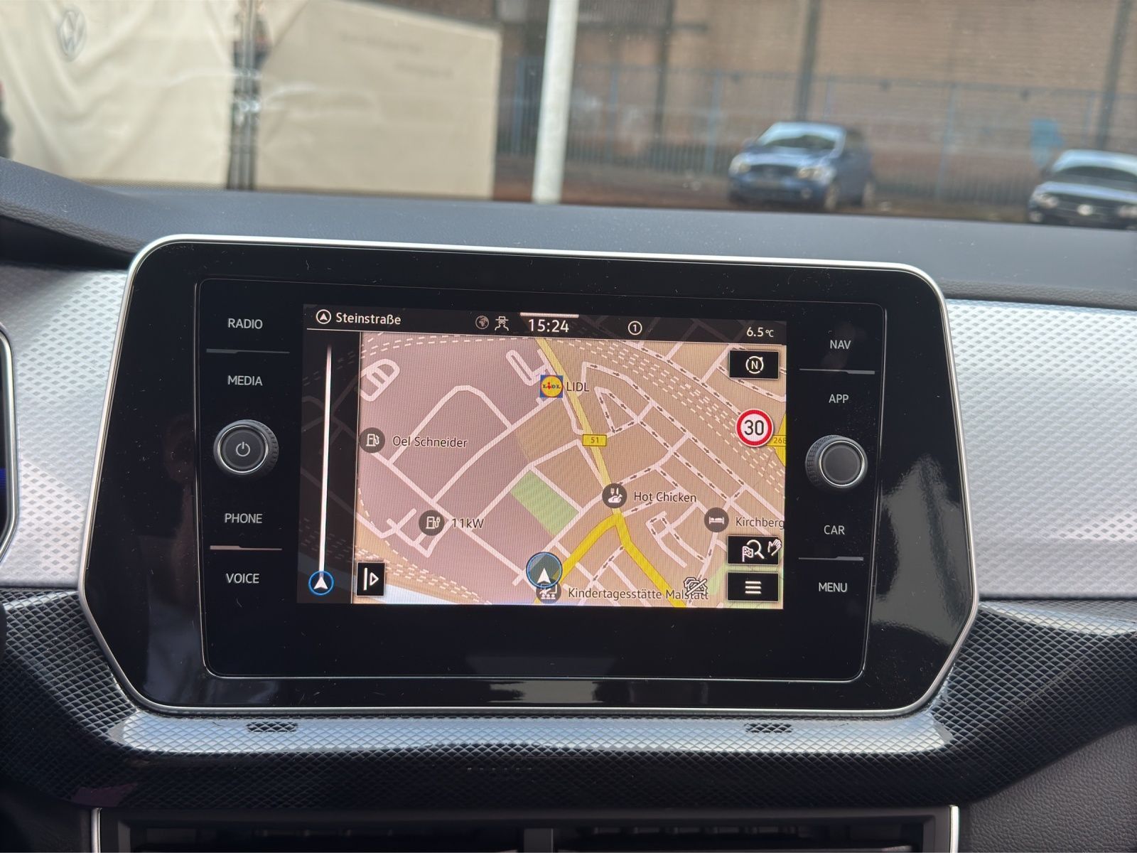 Volkswagen T-Cross - Bild 18