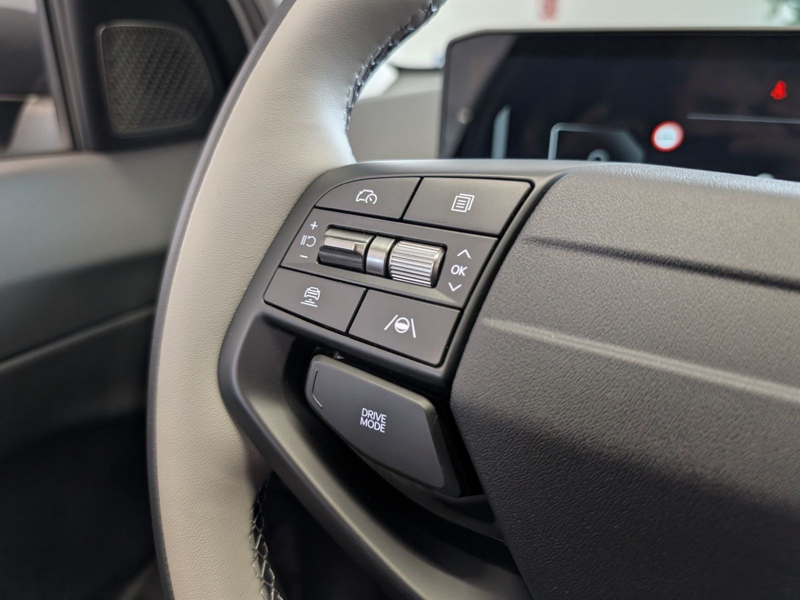 KIA EV4  81.4-kWh FWD Earth Upgrade Sound – Bild 29