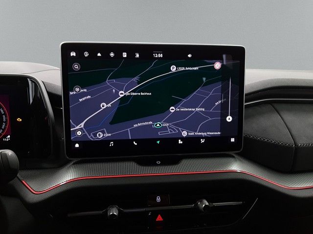 Fahrzeugabbildung Skoda Kodiaq Sportline 2.0TDI 4x4 AHK Matrix StdHz