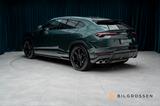 Lamborghini Urus Performante B&O Full Carbon Massage 23" - Lamborghini Urus: Performante