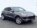 Porsche Macan S 3.0d /NAVI/LED/AHK/PDC/GARANTIE/ - Porsche Macan mit Diesel-Antrieb