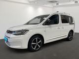 Volkswagen Caddy 2.0 TDI 4M KR Style *AHK*LED*KAMERA*SITZH* - Volkswagen Caddy: Style