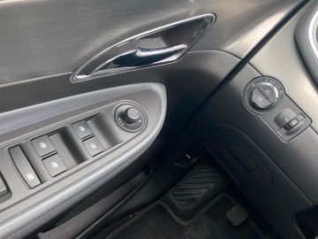 Bild 16 Opel Mokka Inno. 4x4*NAV*KAMERA*SHZ*LENKR-HZ*XENON*