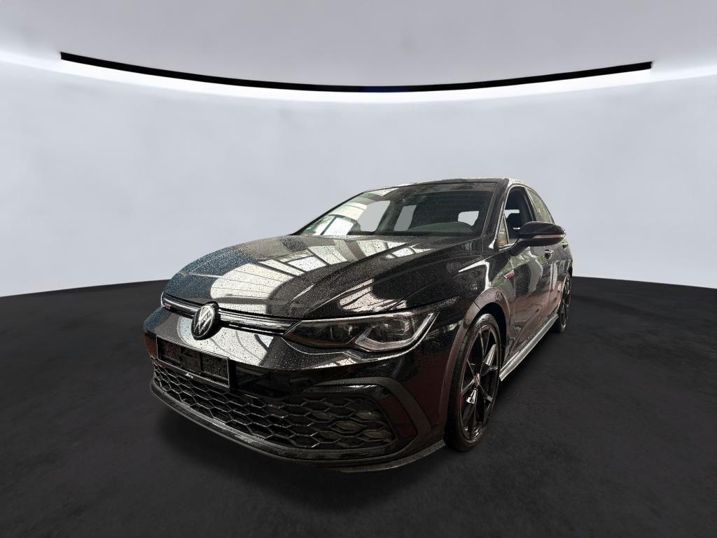 Volkswagen Golf VIII 2.0 TSI DSG GTI *HARMAN*PANO*MATRIX*, миниатюра 2