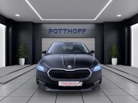 Skoda Fabia - Vorschau Bild 7