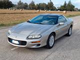 Chevrolet CHEVROLET CAMARO 3.8CCv6 AUTOMATICA ISCRITTA STO - Chevrolet Gebrauchtwagen von 2000