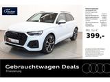 Audi SQ5 3.0 TDI quattro - gebrauchte Audi SQ5 aus dem Jahr 2022